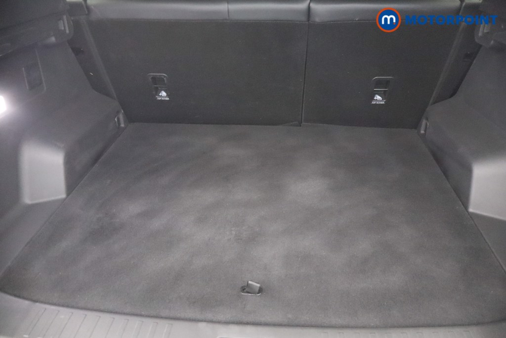 Jaecoo 7 Luxury Automatic Petrol Plug-In Hybrid SUV - Stock Number (1661932) - 5th supplementary image