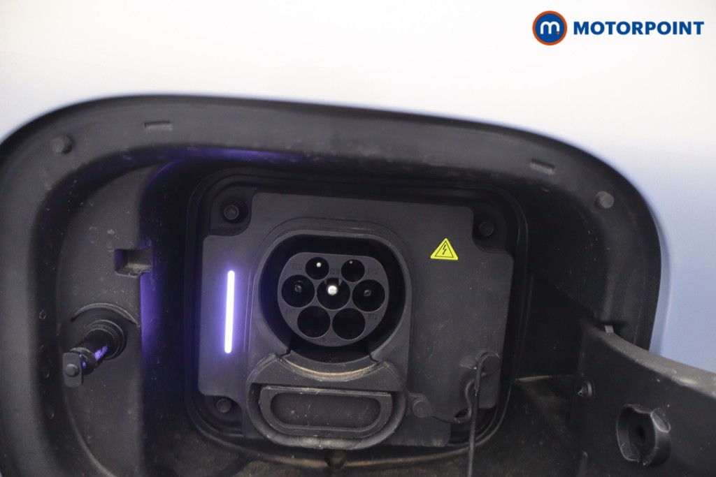 Jaecoo 7 Luxury Automatic Petrol Plug-In Hybrid SUV - Stock Number (1661932) - 6th supplementary image
