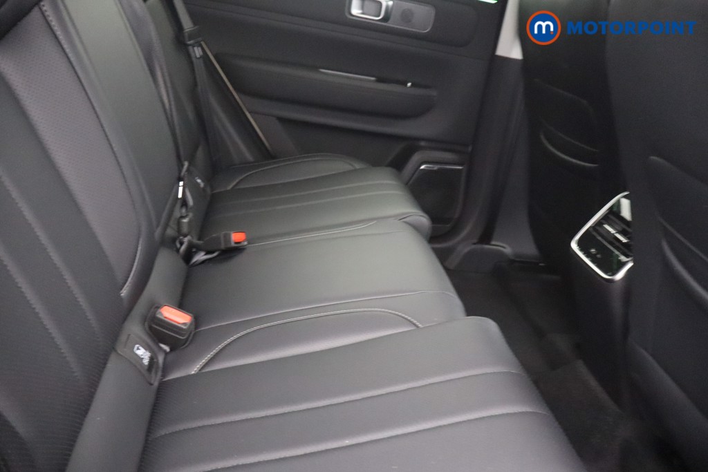 Jaecoo 7 Luxury Automatic Petrol Plug-In Hybrid SUV - Stock Number (1661932) - 7th supplementary image