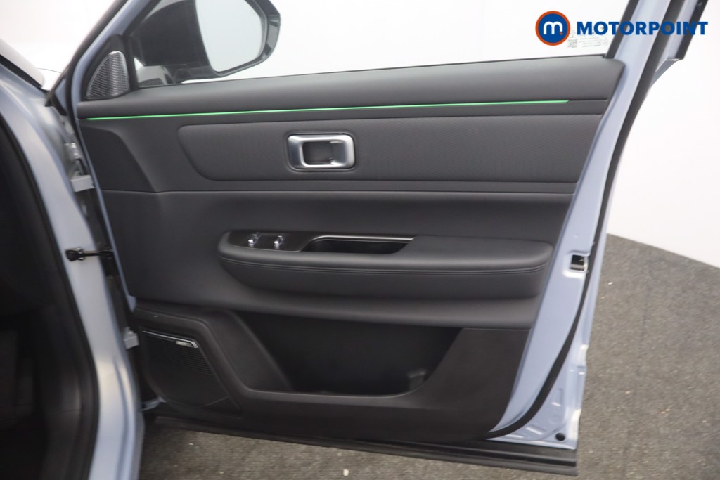 Jaecoo 7 Luxury Automatic Petrol Plug-In Hybrid SUV - Stock Number (1661932) - 9th supplementary image