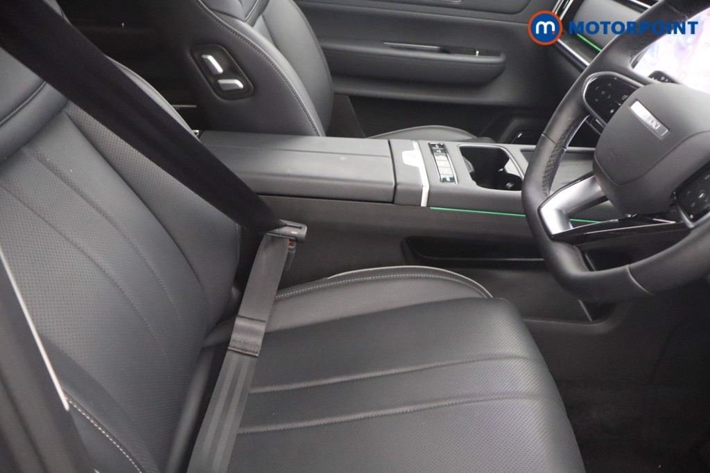 Jaecoo 7 Luxury Automatic Petrol Plug-In Hybrid SUV - Stock Number (1661932) - 12th supplementary image