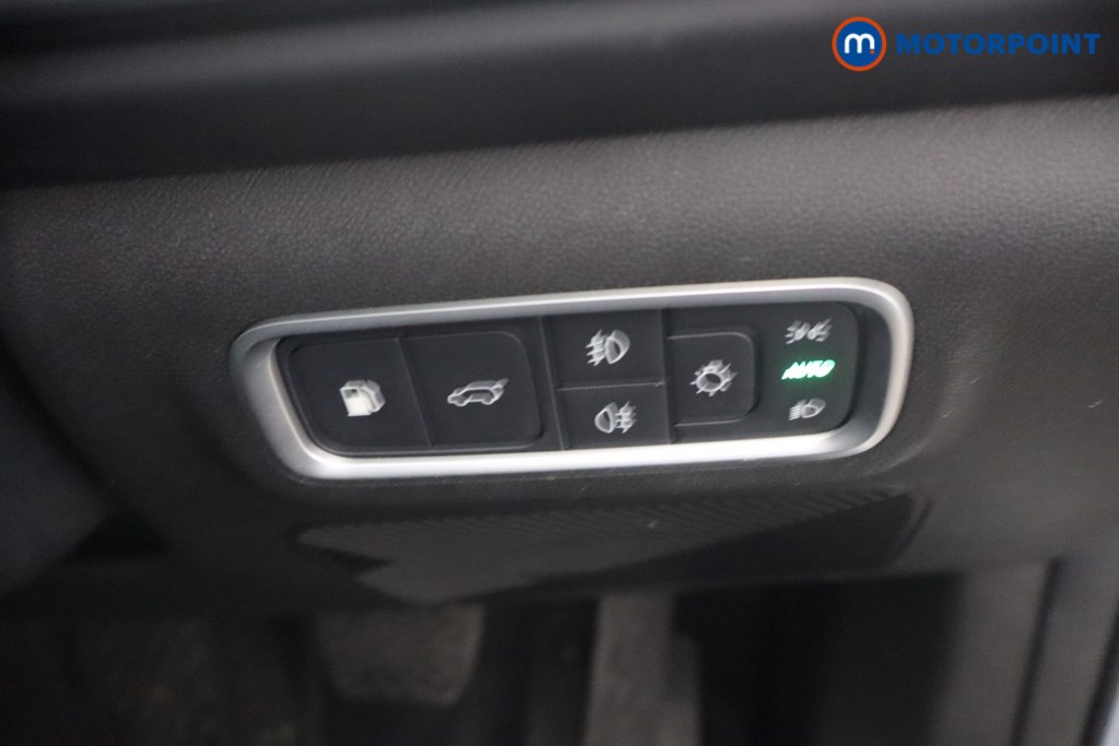 Jaecoo 7 Luxury Automatic Petrol Plug-In Hybrid SUV - Stock Number (1661932) - 13th supplementary image