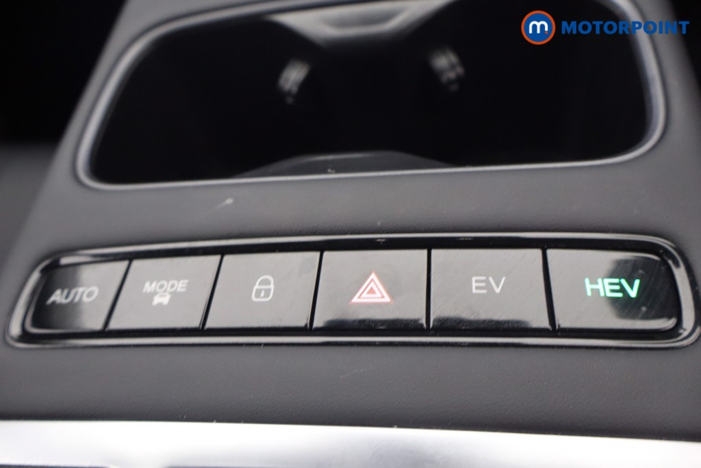 Jaecoo 7 Luxury Automatic Petrol Plug-In Hybrid SUV - Stock Number (1661932) - 17th supplementary image