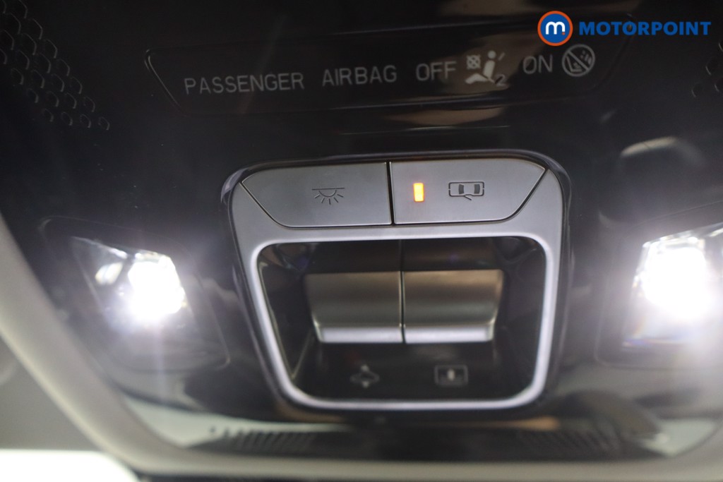 Jaecoo 7 Luxury Automatic Petrol Plug-In Hybrid SUV - Stock Number (1661932) - 19th supplementary image