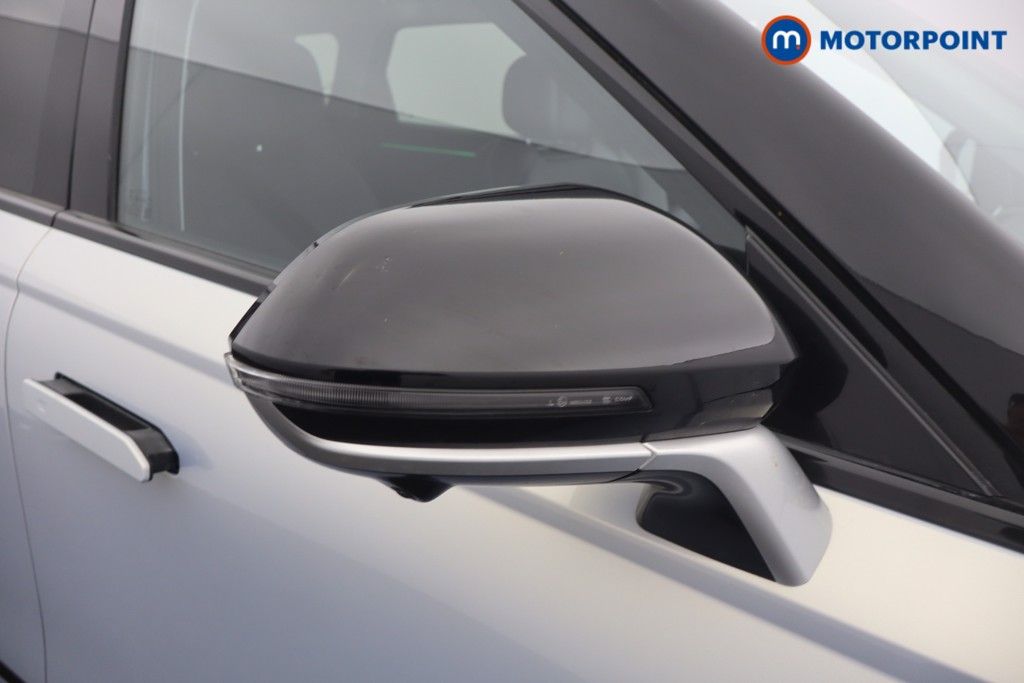 Jaecoo 7 Luxury Automatic Petrol Plug-In Hybrid SUV - Stock Number (1661932) - 20th supplementary image