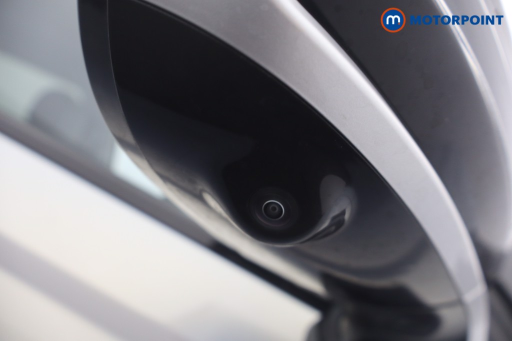 Jaecoo 7 Luxury Automatic Petrol Plug-In Hybrid SUV - Stock Number (1661932) - 21st supplementary image