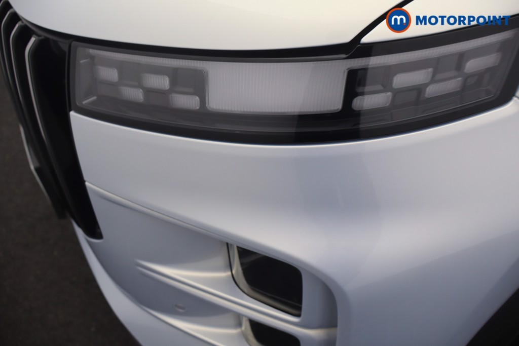 Jaecoo 7 Luxury Automatic Petrol Plug-In Hybrid SUV - Stock Number (1661932) - 24th supplementary image