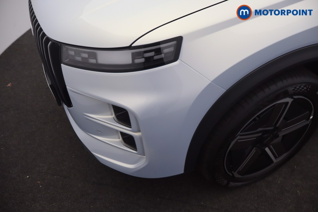 Jaecoo 7 Luxury Automatic Petrol Plug-In Hybrid SUV - Stock Number (1661932) - 25th supplementary image