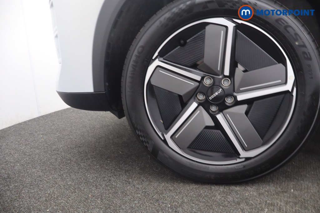 Jaecoo 7 Luxury Automatic Petrol Plug-In Hybrid SUV - Stock Number (1661932) - 26th supplementary image