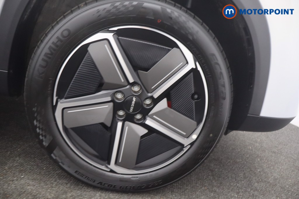 Jaecoo 7 Luxury Automatic Petrol Plug-In Hybrid SUV - Stock Number (1661932) - 27th supplementary image