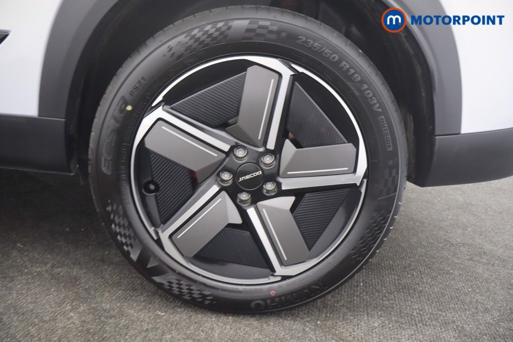 Jaecoo 7 Luxury Automatic Petrol Plug-In Hybrid SUV - Stock Number (1661932) - 29th supplementary image