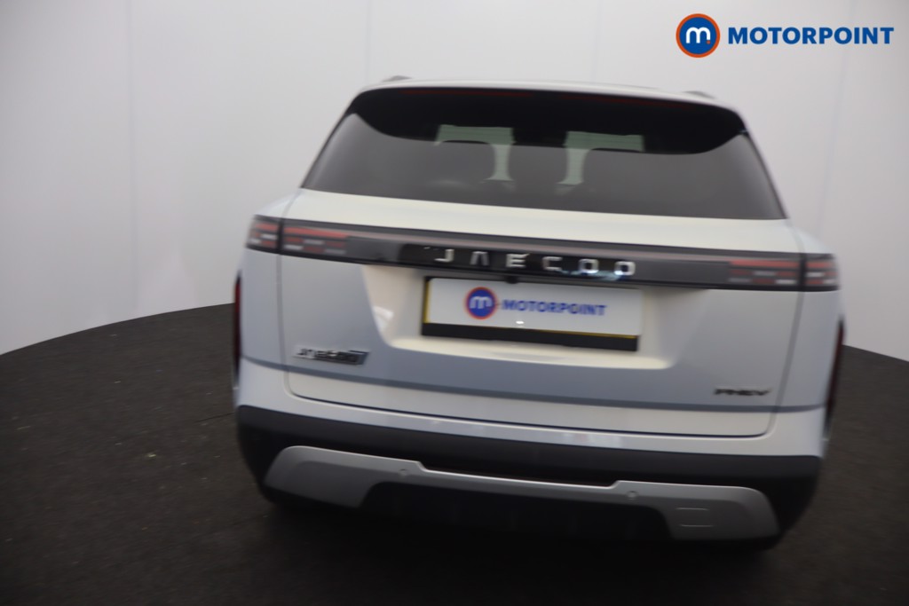 Jaecoo 7 Luxury Automatic Petrol Plug-In Hybrid SUV - Stock Number (1661932) - 1st supplementary image