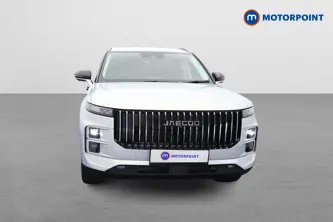 Jaecoo 7 Luxury Automatic Petrol Plug-In Hybrid SUV - Stock Number (1661932) - Front bumper