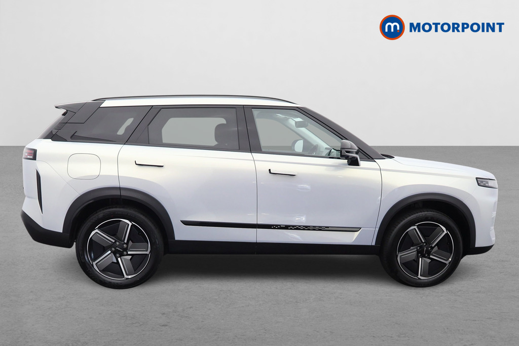 Jaecoo 7 Luxury Automatic Petrol Plug-In Hybrid SUV - Stock Number (1661932) - Drivers side