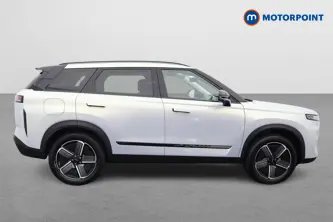 Jaecoo 7 Luxury Automatic Petrol Plug-In Hybrid SUV - Stock Number (1661932) - Drivers side