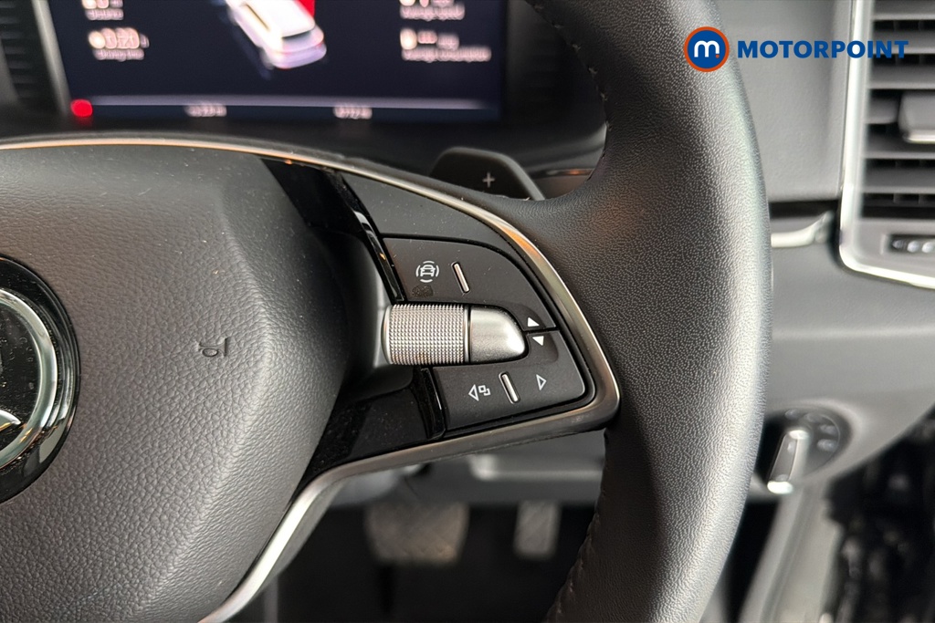 Skoda Karoq Se L Automatic Petrol SUV - Stock Number (1662079) - 3rd supplementary image