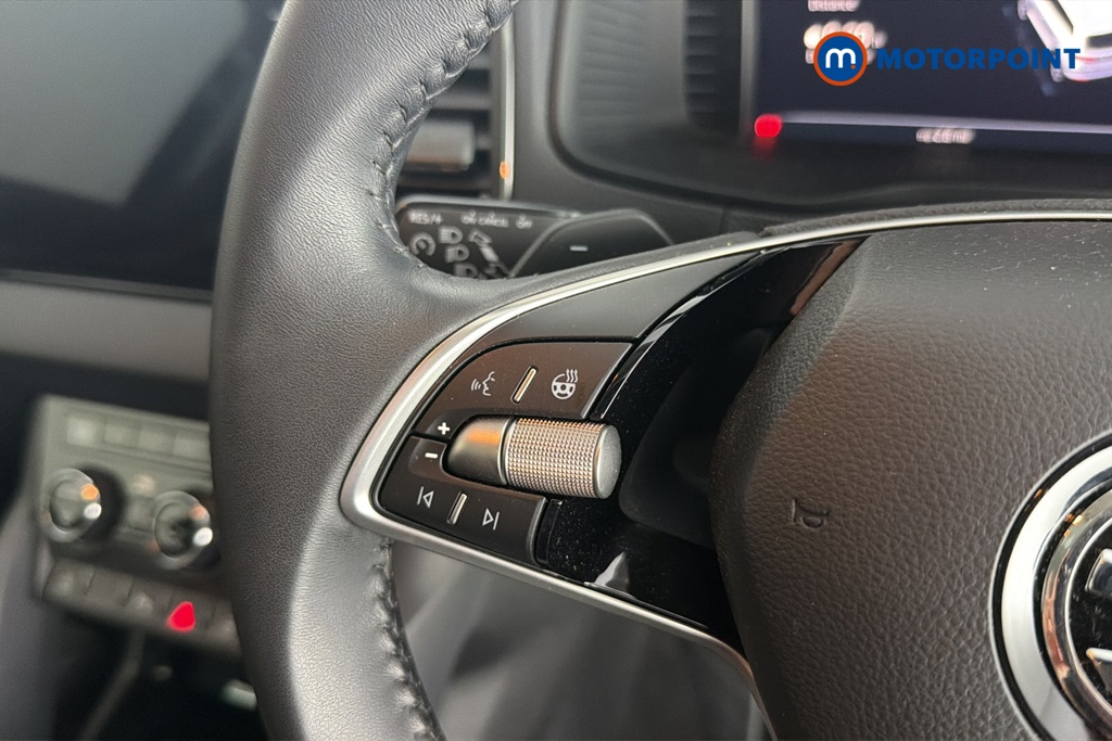 Skoda Karoq Se L Automatic Petrol SUV - Stock Number (1662079) - 4th supplementary image
