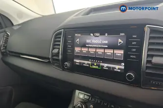 Skoda Karoq Se L Automatic Petrol SUV - Stock Number (1662079) - 8th supplementary image