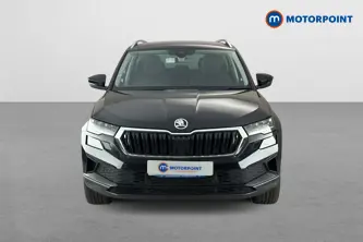 Skoda Karoq Se L Automatic Petrol SUV - Stock Number (1662079) - Front bumper