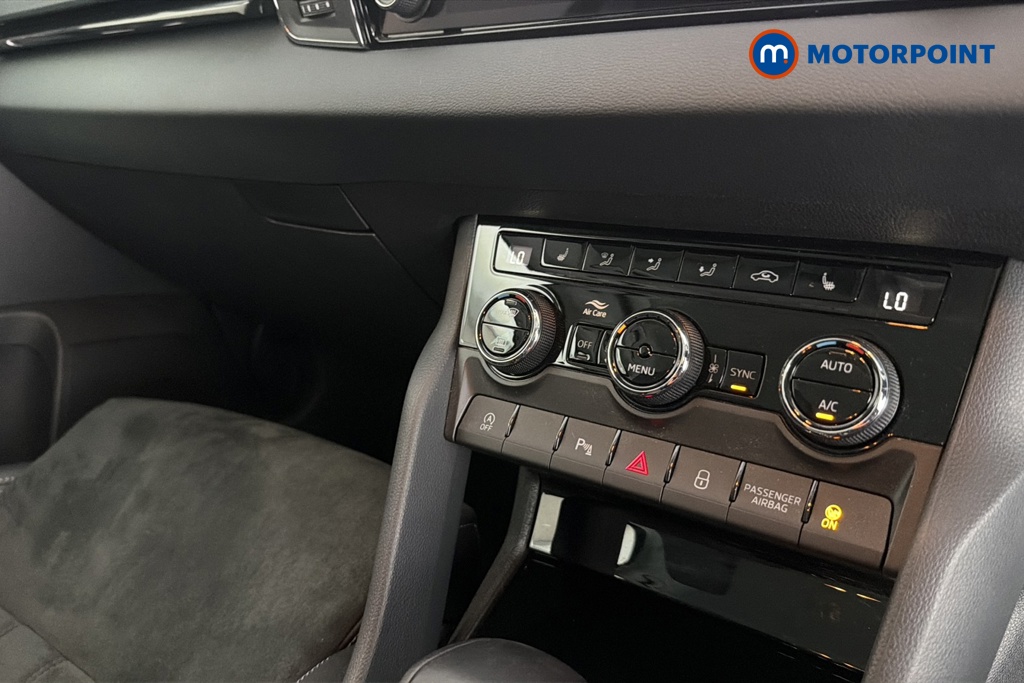 Skoda Karoq Se L Automatic Petrol SUV - Stock Number (1662079) - 12th supplementary image