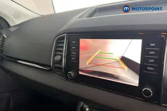 Skoda Karoq Se L Automatic Petrol SUV - Stock Number (1662079) - 13th supplementary image