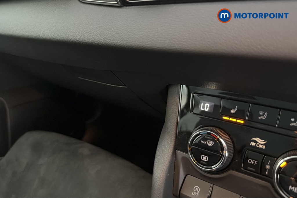 Skoda Karoq Se L Automatic Petrol SUV - Stock Number (1662079) - 14th supplementary image
