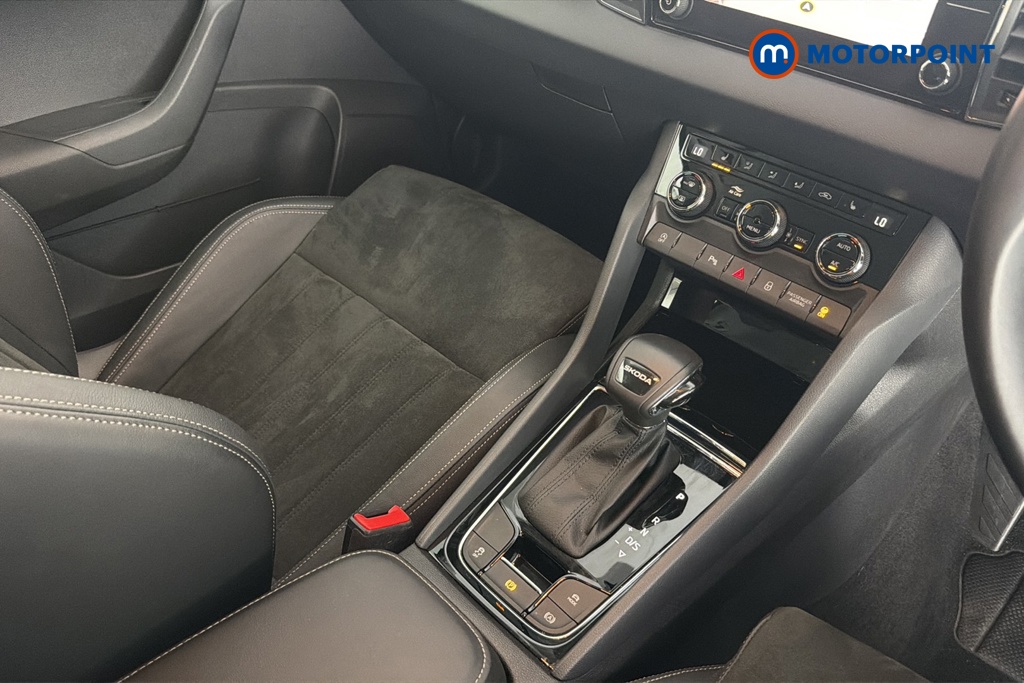 Skoda Karoq Se L Automatic Petrol SUV - Stock Number (1662079) - 15th supplementary image