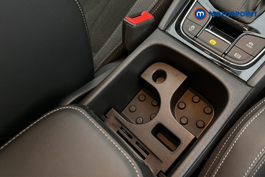 Skoda Karoq Se L Automatic Petrol SUV - Stock Number (1662079) - 16th supplementary image