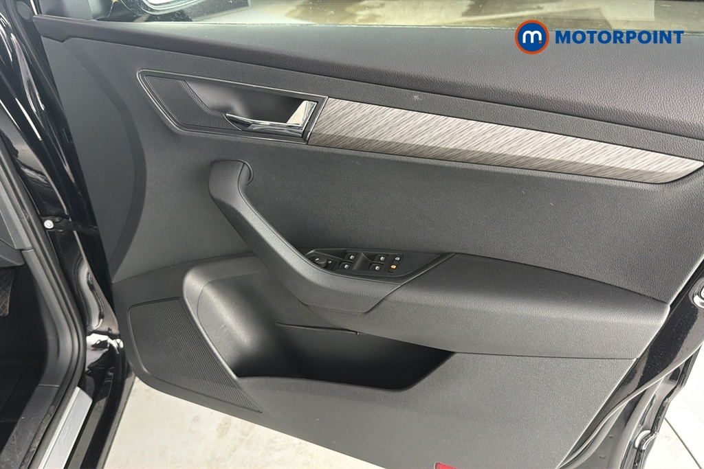 Skoda Karoq Se L Automatic Petrol SUV - Stock Number (1662079) - 18th supplementary image