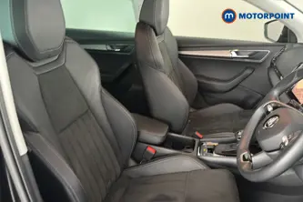 Skoda Karoq Se L Automatic Petrol SUV - Stock Number (1662079) - 22nd supplementary image