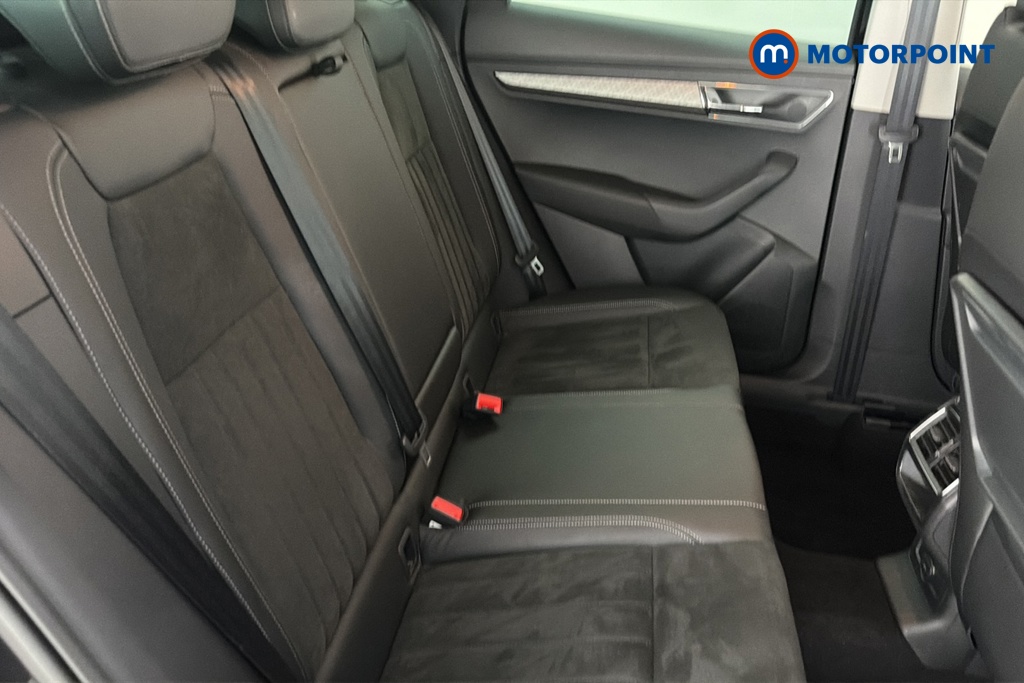 Skoda Karoq Se L Automatic Petrol SUV - Stock Number (1662079) - 25th supplementary image