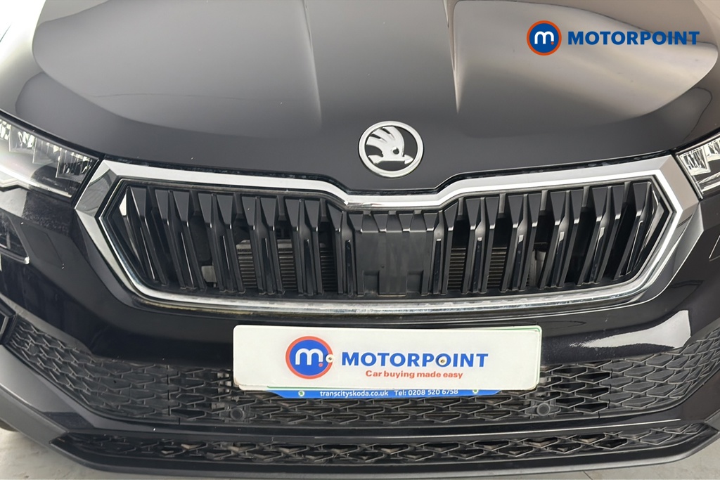 Skoda Karoq Se L Automatic Petrol SUV - Stock Number (1662079) - 43rd supplementary image
