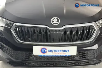 Skoda Karoq Se L Automatic Petrol SUV - Stock Number (1662079) - 43rd supplementary image