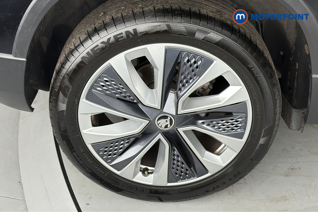 Skoda Karoq Se L Automatic Petrol SUV - Stock Number (1662079) - 46th supplementary image