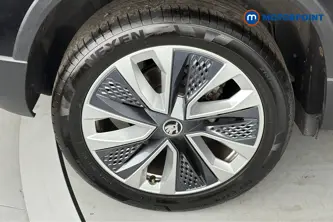 Skoda Karoq Se L Automatic Petrol SUV - Stock Number (1662079) - 46th supplementary image