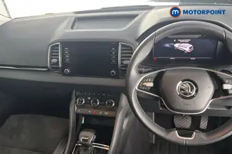 Skoda Karoq Se L Automatic Petrol SUV - Stock Number (1662079) - 1st supplementary image