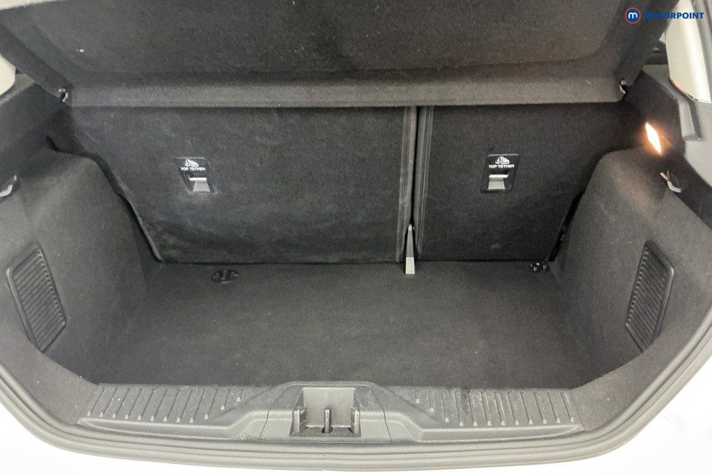Ford Fiesta Trend Manual Petrol Hatchback - Stock Number (1662090) - 3rd supplementary image
