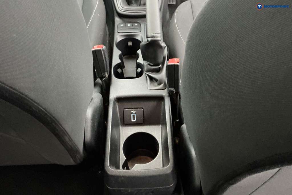 Ford Fiesta Trend Manual Petrol Hatchback - Stock Number (1662090) - 11th supplementary image