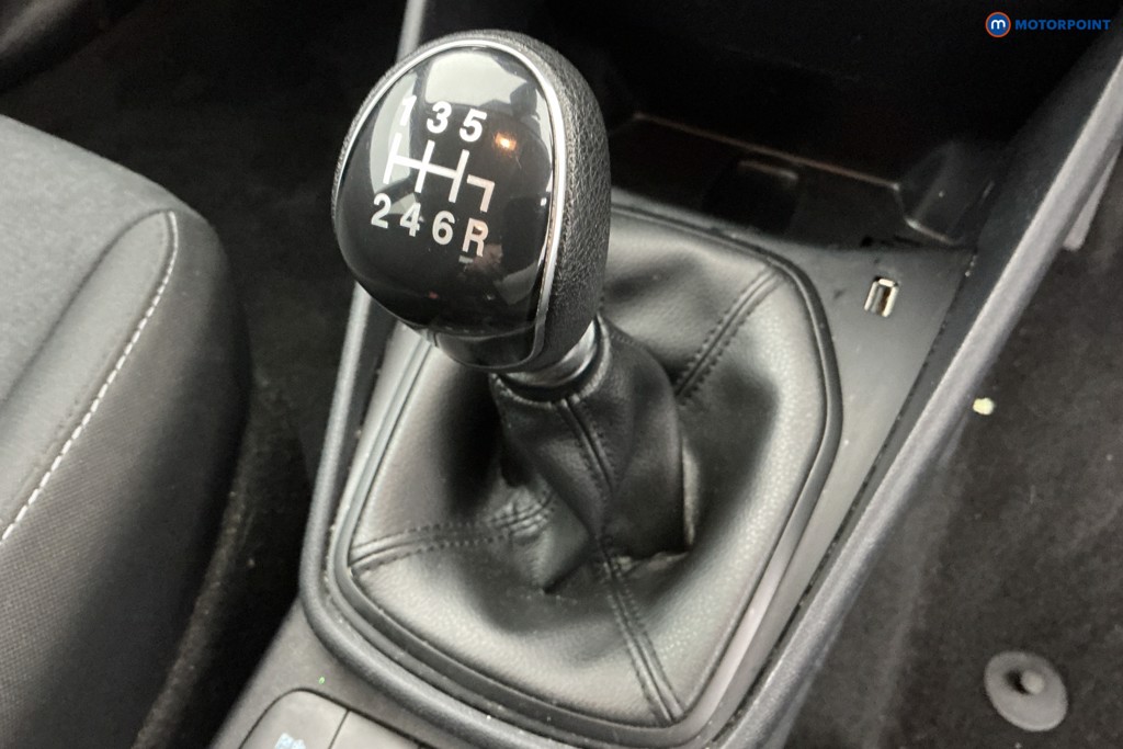 Ford Fiesta Trend Manual Petrol Hatchback - Stock Number (1662090) - 16th supplementary image