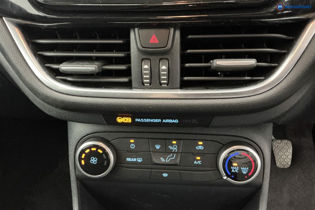 Ford Fiesta Trend Manual Petrol Hatchback - Stock Number (1662090) - 18th supplementary image