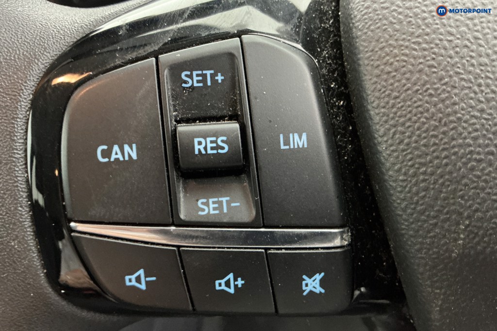 Ford Fiesta Trend Manual Petrol Hatchback - Stock Number (1662090) - 21st supplementary image