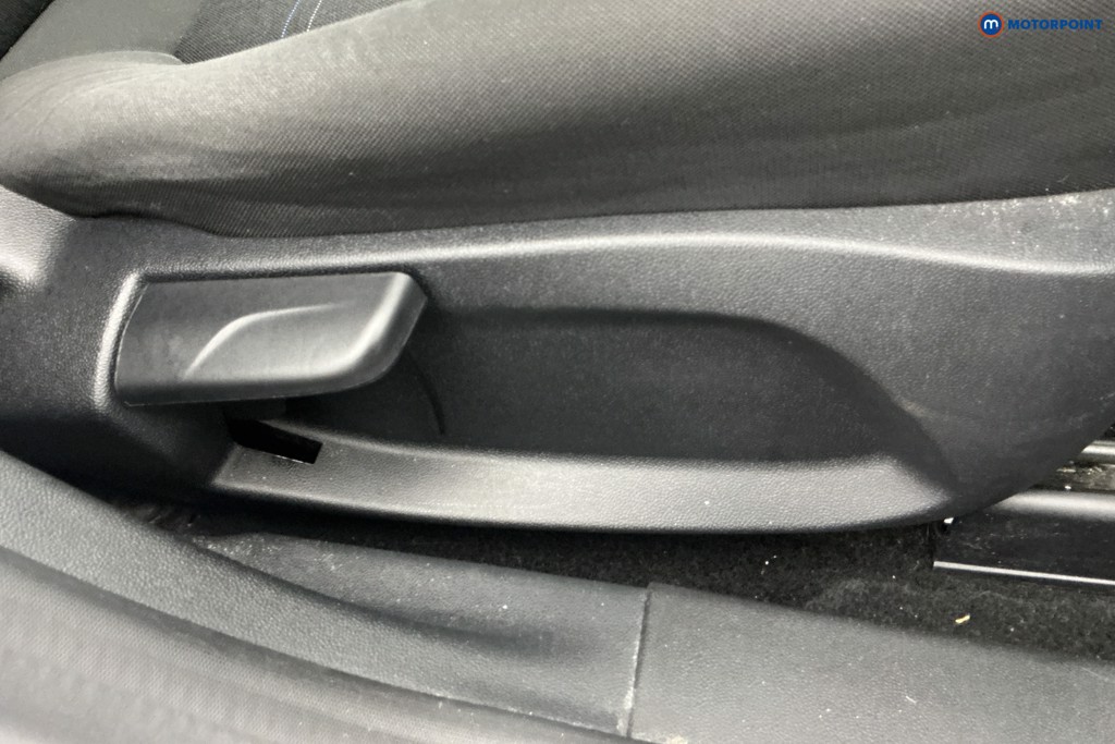 Ford Fiesta Trend Manual Petrol Hatchback - Stock Number (1662090) - 24th supplementary image
