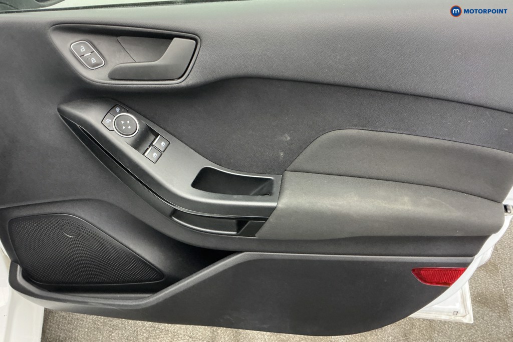 Ford Fiesta Trend Manual Petrol Hatchback - Stock Number (1662090) - 25th supplementary image