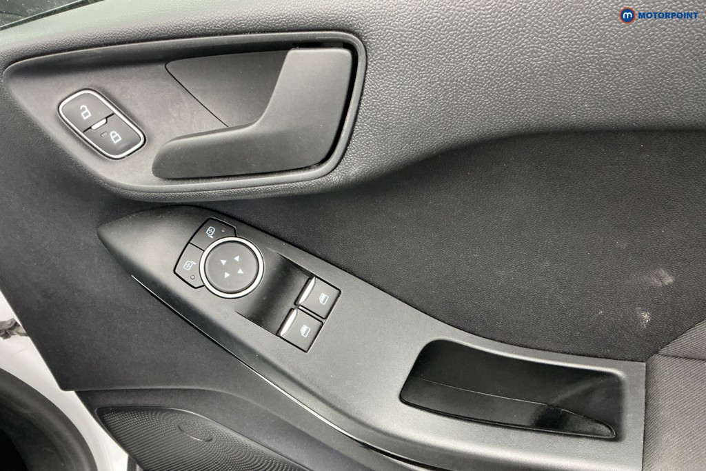 Ford Fiesta Trend Manual Petrol Hatchback - Stock Number (1662090) - 26th supplementary image
