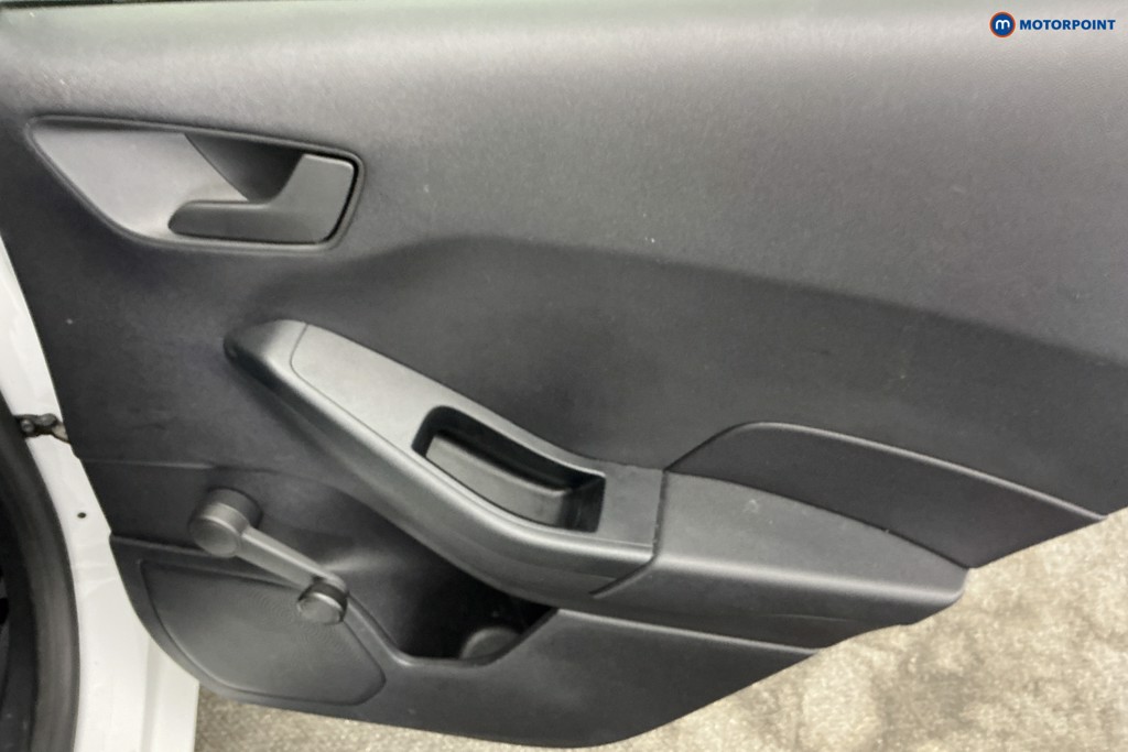 Ford Fiesta Trend Manual Petrol Hatchback - Stock Number (1662090) - 27th supplementary image