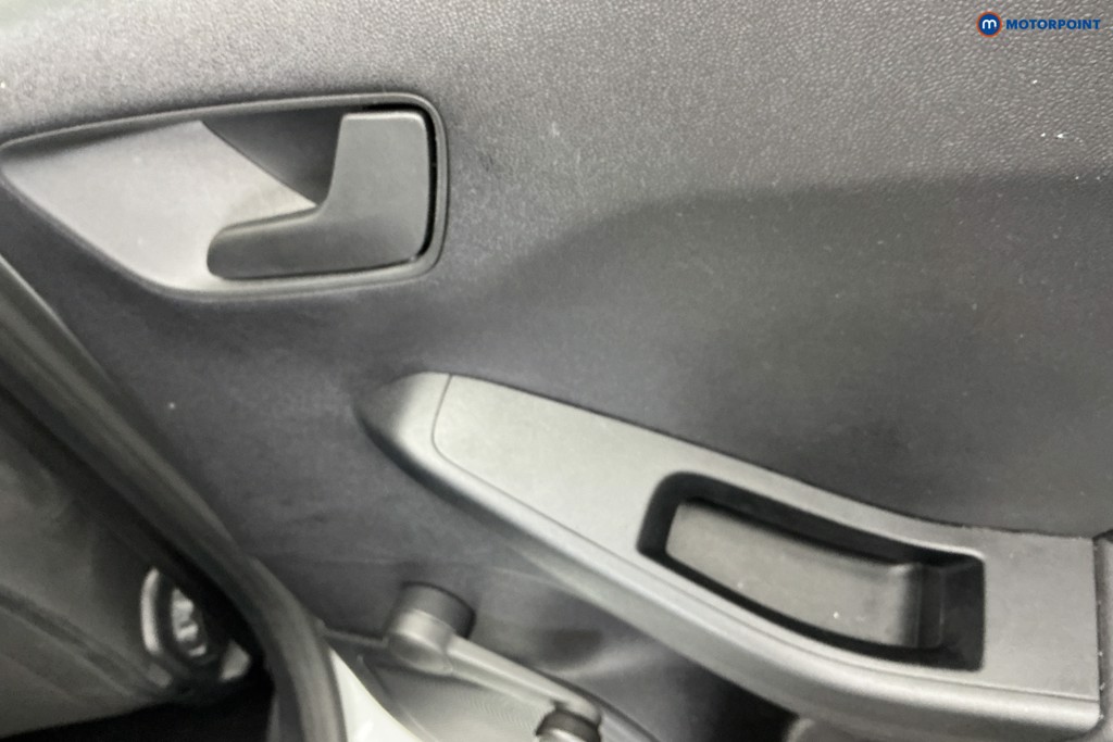 Ford Fiesta Trend Manual Petrol Hatchback - Stock Number (1662090) - 28th supplementary image