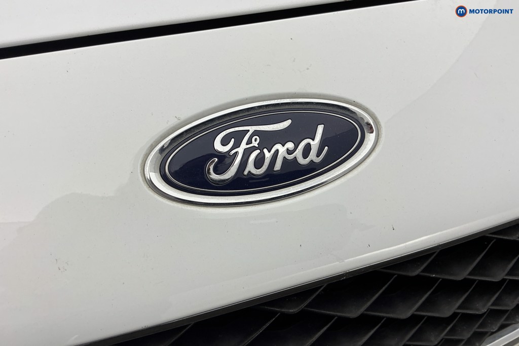 Ford Fiesta Trend Manual Petrol Hatchback - Stock Number (1662090) - 29th supplementary image