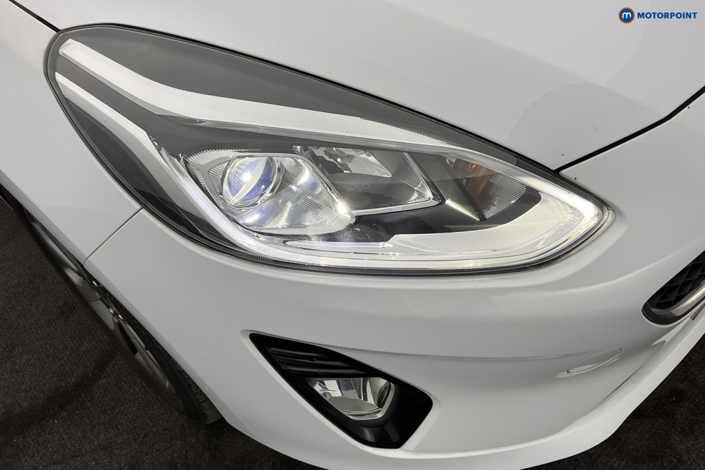Ford Fiesta Trend Manual Petrol Hatchback - Stock Number (1662090) - 30th supplementary image