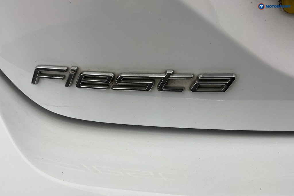 Ford Fiesta Trend Manual Petrol Hatchback - Stock Number (1662090) - 32nd supplementary image