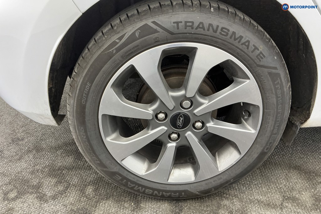 Ford Fiesta Trend Manual Petrol Hatchback - Stock Number (1662090) - 34th supplementary image